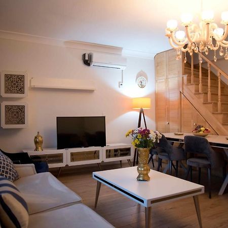 Nupelda Residence Hotel Κωνσταντινούπολη Εξωτερικό φωτογραφία