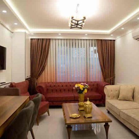 Nupelda Residence Hotel Κωνσταντινούπολη Εξωτερικό φωτογραφία