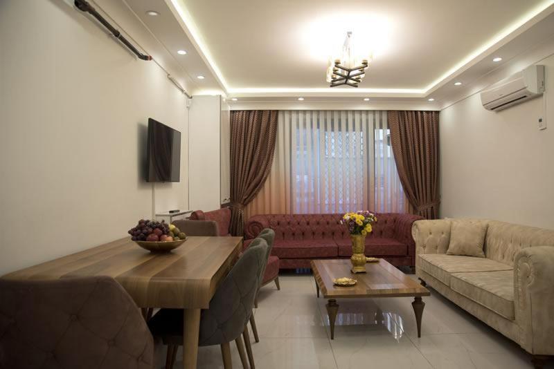 Nupelda Residence Hotel Κωνσταντινούπολη Εξωτερικό φωτογραφία