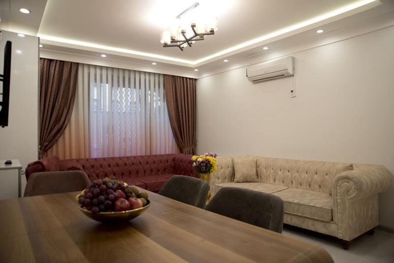 Nupelda Residence Hotel Κωνσταντινούπολη Εξωτερικό φωτογραφία