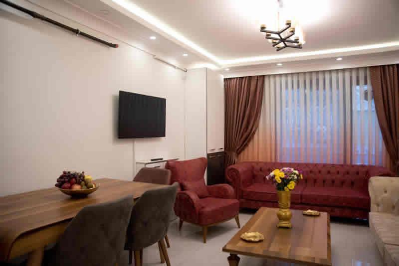 Nupelda Residence Hotel Κωνσταντινούπολη Εξωτερικό φωτογραφία