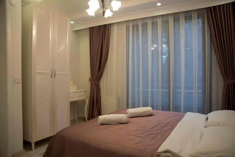 Nupelda Residence Hotel Κωνσταντινούπολη Εξωτερικό φωτογραφία