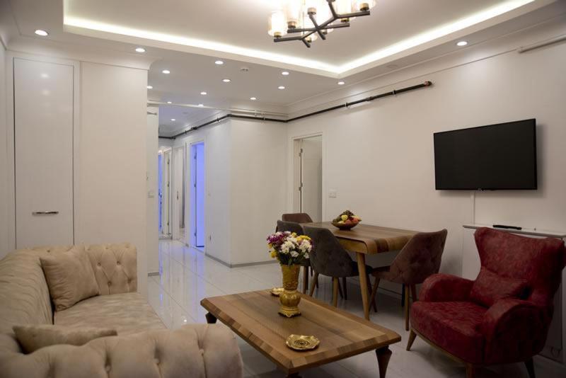 Nupelda Residence Hotel Κωνσταντινούπολη Εξωτερικό φωτογραφία