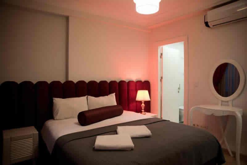 Nupelda Residence Hotel Κωνσταντινούπολη Εξωτερικό φωτογραφία