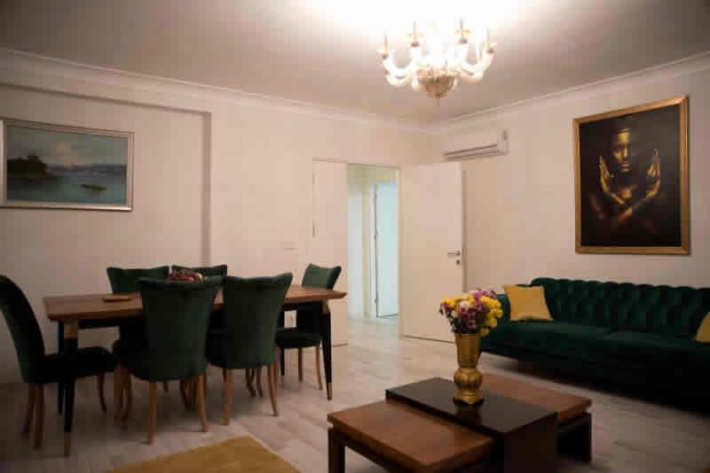 Nupelda Residence Hotel Κωνσταντινούπολη Εξωτερικό φωτογραφία