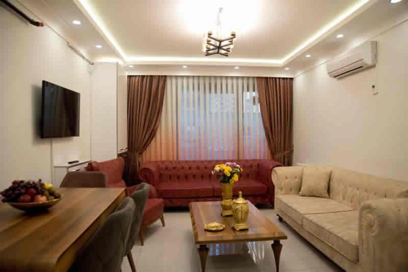 Nupelda Residence Hotel Κωνσταντινούπολη Εξωτερικό φωτογραφία