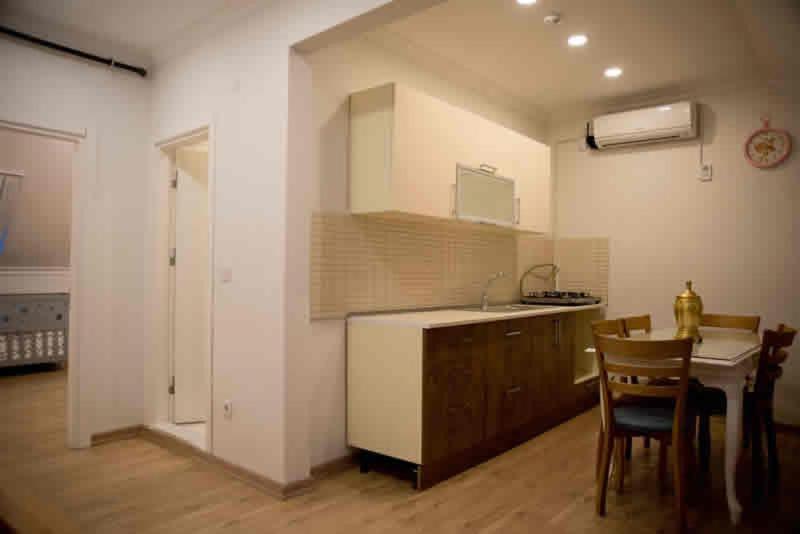 Nupelda Residence Hotel Κωνσταντινούπολη Εξωτερικό φωτογραφία