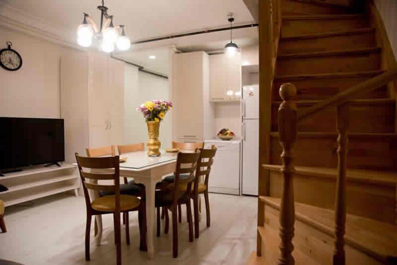 Nupelda Residence Hotel Κωνσταντινούπολη Εξωτερικό φωτογραφία