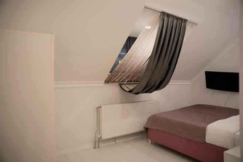 Nupelda Residence Hotel Κωνσταντινούπολη Εξωτερικό φωτογραφία