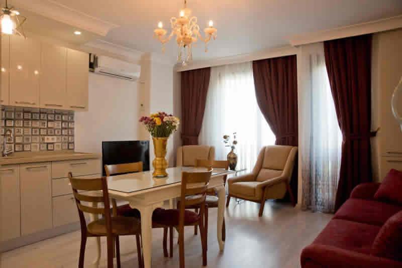Nupelda Residence Hotel Κωνσταντινούπολη Εξωτερικό φωτογραφία