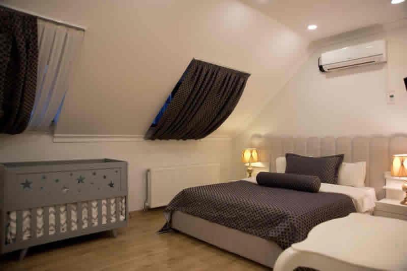 Nupelda Residence Hotel Κωνσταντινούπολη Εξωτερικό φωτογραφία