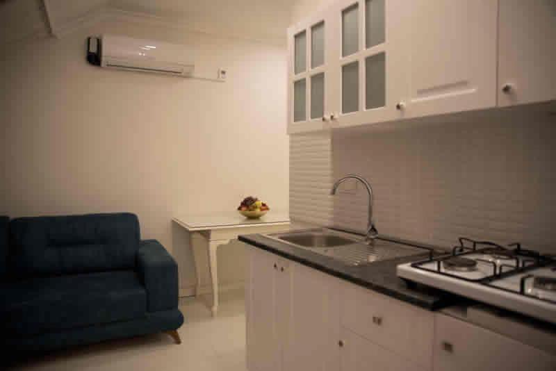 Nupelda Residence Hotel Κωνσταντινούπολη Εξωτερικό φωτογραφία