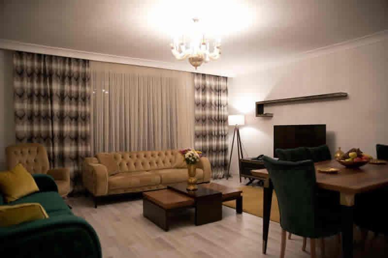 Nupelda Residence Hotel Κωνσταντινούπολη Εξωτερικό φωτογραφία