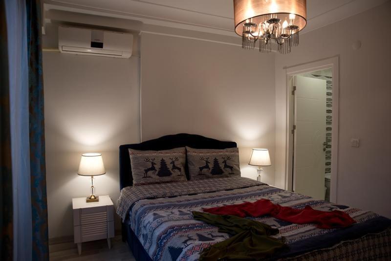 Nupelda Residence Hotel Κωνσταντινούπολη Εξωτερικό φωτογραφία
