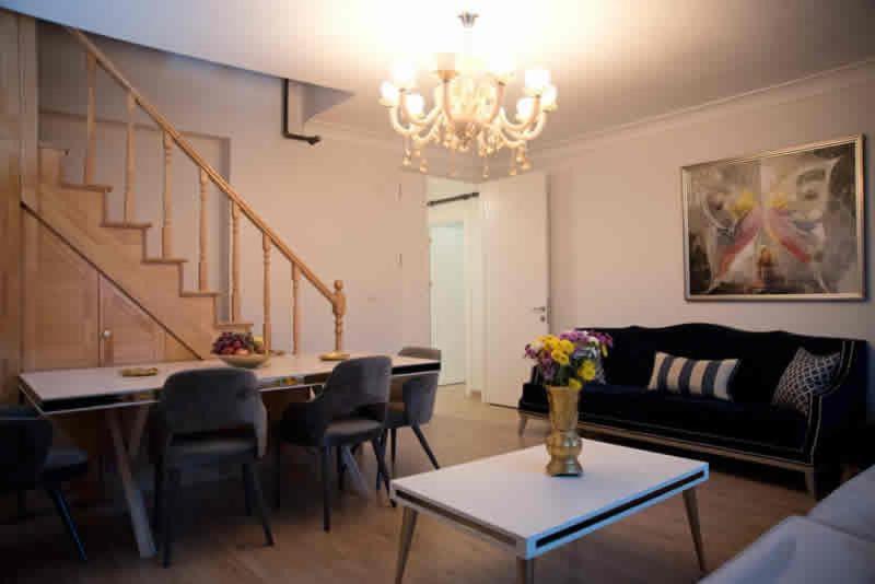 Nupelda Residence Hotel Κωνσταντινούπολη Εξωτερικό φωτογραφία