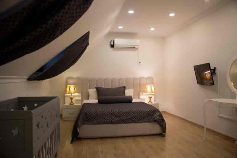 Nupelda Residence Hotel Κωνσταντινούπολη Εξωτερικό φωτογραφία