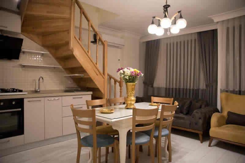 Nupelda Residence Hotel Κωνσταντινούπολη Εξωτερικό φωτογραφία
