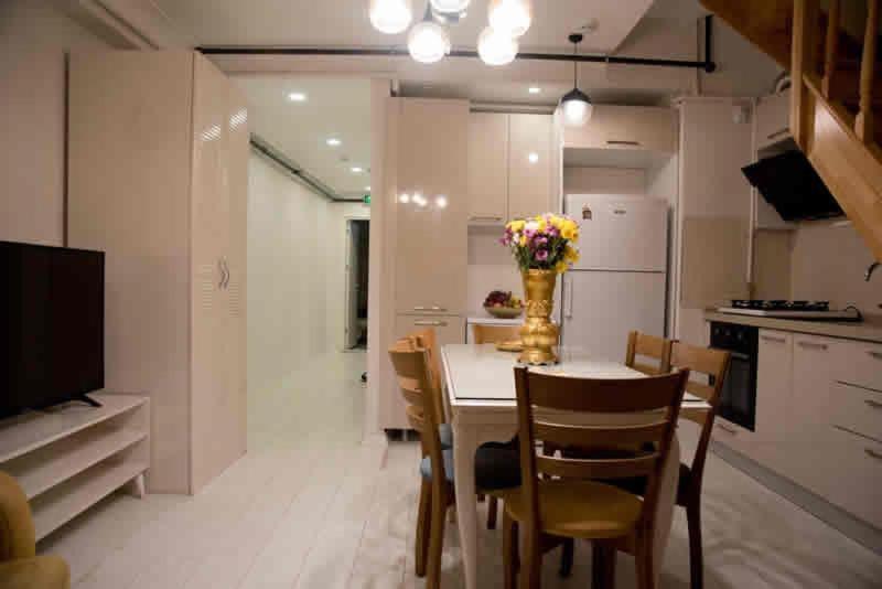 Nupelda Residence Hotel Κωνσταντινούπολη Εξωτερικό φωτογραφία