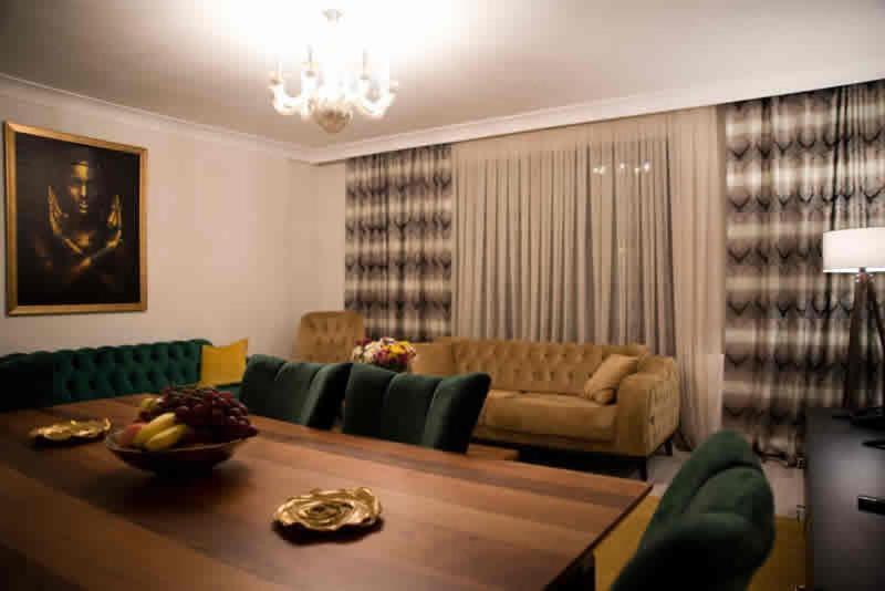 Nupelda Residence Hotel Κωνσταντινούπολη Εξωτερικό φωτογραφία