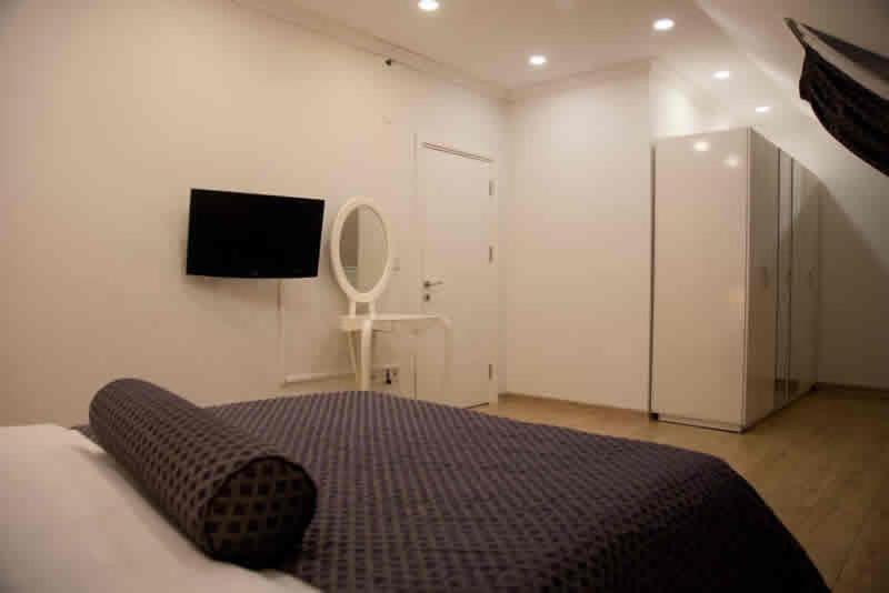 Nupelda Residence Hotel Κωνσταντινούπολη Εξωτερικό φωτογραφία