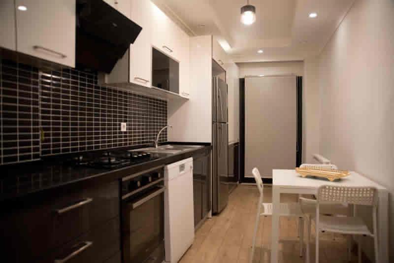 Nupelda Residence Hotel Κωνσταντινούπολη Εξωτερικό φωτογραφία