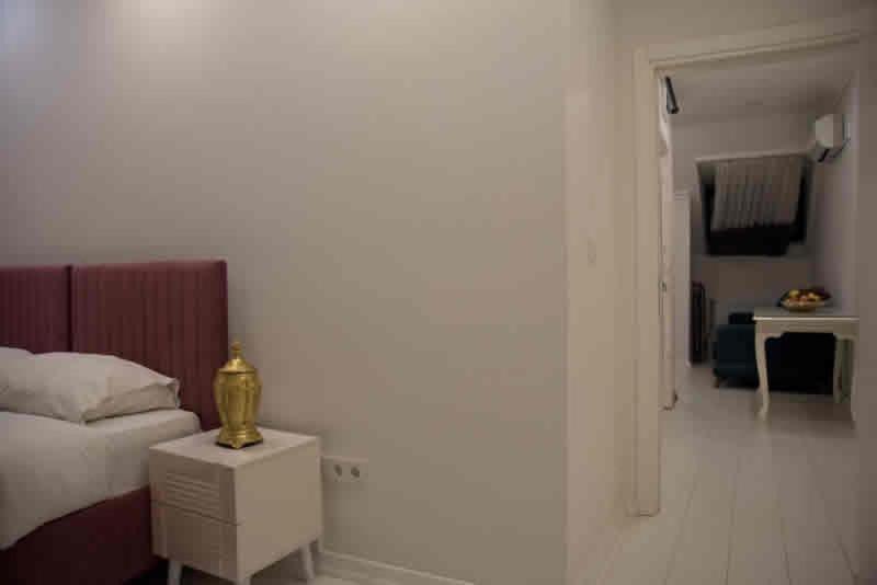 Nupelda Residence Hotel Κωνσταντινούπολη Εξωτερικό φωτογραφία
