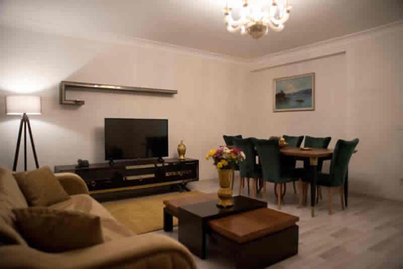 Nupelda Residence Hotel Κωνσταντινούπολη Εξωτερικό φωτογραφία
