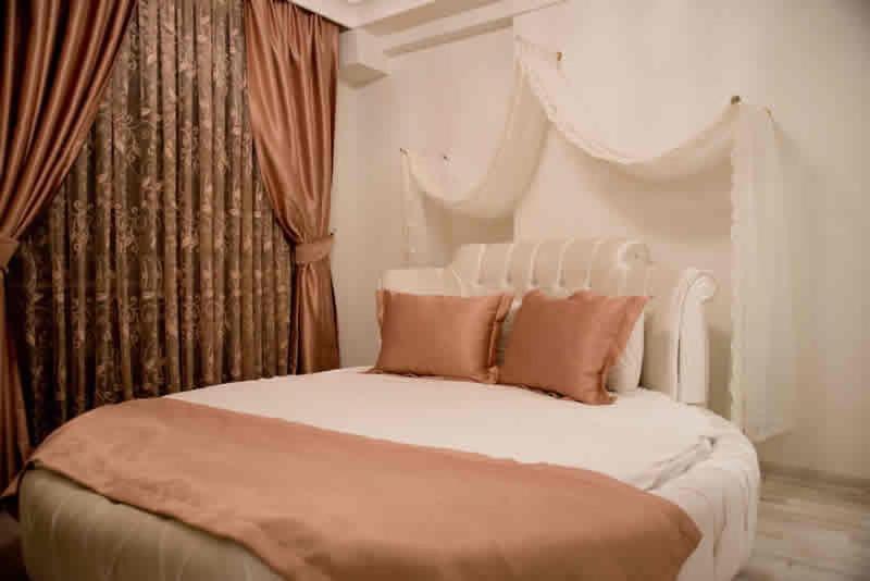 Nupelda Residence Hotel Κωνσταντινούπολη Εξωτερικό φωτογραφία